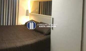 Imagem 4: Apartamento com 1 dorm, José Menino, Santos - R$ 795 mil, Cod: 406