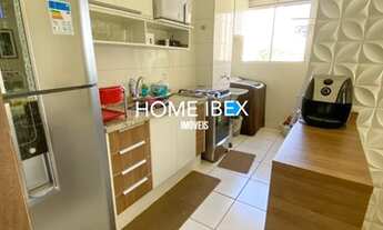 Imagem 6: Apartamento - Vila São Pedro - Hortolândia