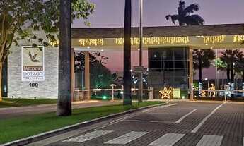 Imagem 4: LOTE NASCENTE COM 326M2 NO CONDOMÍNIO JARDINS DO LAGO - EUSÉBIO