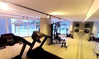 Imagem 2: Praia Grande - Apartamento Padrão - Canto do Forte