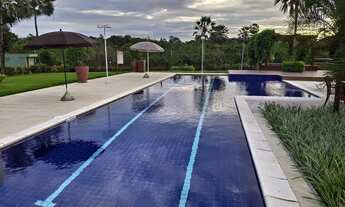 Imagem 2: LOTE NASCENTE COM 326M2 NO CONDOMÍNIO JARDINS DO LAGO - EUSÉBIO