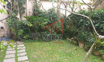 Imagem: Apartamento 3 qts Tipo Casa em Laranjeiras