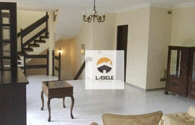 Imagem 5: Oportunidade - Casa com 4 suites à venda - SP2