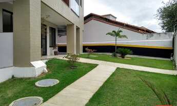 Imagem 5: Ampla cobertura na Morada da Colina com bela vista - Jardim Amália - Volta Redonda - RJ