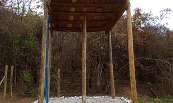 Imagem 13: Chácara 500m plana, C/água e luz em Igarapé no Vilarejo Varginha. Ac. carro e financio