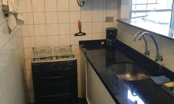 Imagem 4: Sobrado á venda possui 120m² com 2 dormitórios em Cerqueira César - São Paulo - SP