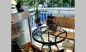 Imagem 3: Apartamento com 1 dormitório à venda, 71 m² por R$ 1.100.000,00 - Vila Madalena - São Paul