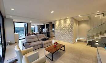 Imagem 5: Casa de Condomínio com 4 dorms, Condomínio Bella Cittá, Mogi das Cruzes - R$ 2.2 mi, Cod