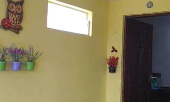 Imagem 6: Sobrado para venda possu 70m² com 2 quartos em Vila Guarani (Z Sul) - São Paulo - SP