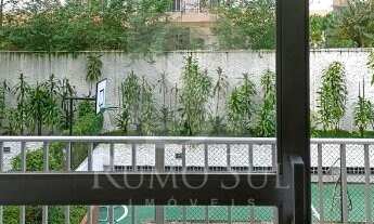 Imagem 6: SAO PAULO - Padrão - Jardim Marajoara