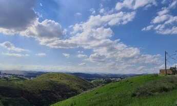 Imagem 1: Excelente terreno com 619m², no Mirante do Vale - Volta Redonda