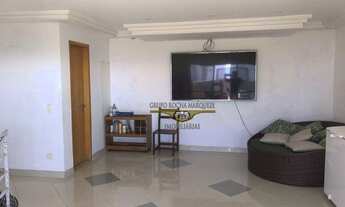 Imagem 5: Apartamento Duplex com 4 dormitórios à venda, 325 m² por R$ 1.350.000,00 - Belém - São Pau