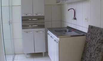 Imagem 2: Apartamento em São José dos Pinhais