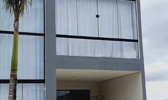 Imagem 6: Casa Mobiliada Horto Villagio