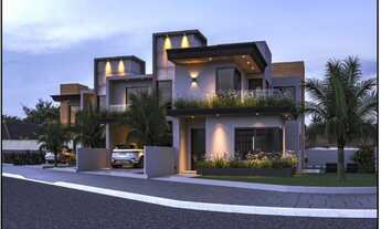 Imagem: Casa 3 quartos (1 suíte) escritura pública