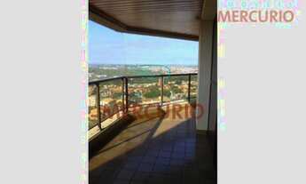 Imagem 5: Apartamento com 3 dormitórios, 250 m² - venda por R$ 1.500.000,00 ou aluguel por R$ 2.900