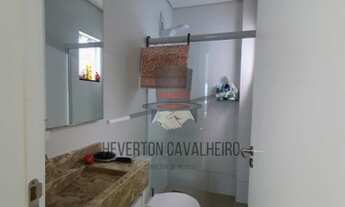 Imagem 5: Lindo APTO TÉRREO, todo MOBILIADO. Excelente localização. Ótimo para morar ou investir em