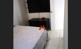 Imagem 7: Apartamento Térreo no Condomínio Nova Aurora - Bairro