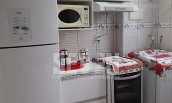 Imagem 3: APARTAMENTO NO RESIDENCIAL BELA EUROPA