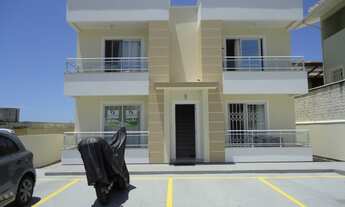 Imagem 3: Apartamento para venda em Jardim Florianópolis em São José, andar térreo, com 2 quartos, s