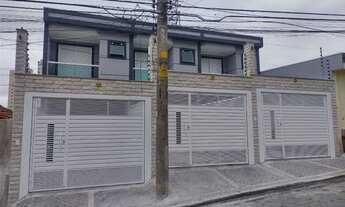 Imagem 2: Sobrado 3 dormitórios com 1 suíte Pq. São Domingos Pirituba