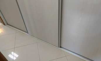 Imagem 3: Apartamento para venda possui 90 metros quadrados com 2 quartos em Embaré - Santos - SP