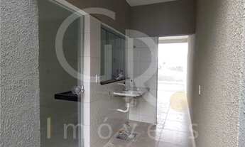 Imagem 4: Casa a Venda em Caldas Novas no Setor Aeroporto