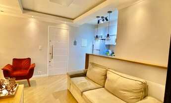 Imagem 5: Apartamento para venda com 2 quartos 1 vaga Guarulhos SP