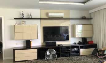 Imagem 3: Condomínio Península, apartamento de 220 metros quadrados, 4 suítes. Menor preço!