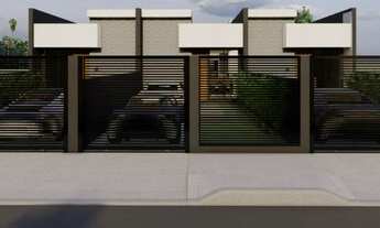 Imagem: Casa em Guaramirim 3 dormitórios sendo