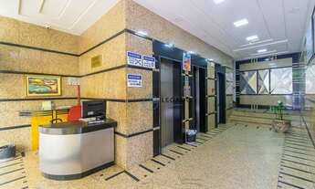 Imagem 7: ED. ARISTON ANDAR ALTO