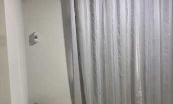 Imagem 6: Apartamento no centro mobiliado com 3 quartos sendo 01 suíte