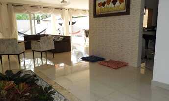 Imagem 3: Casa com 4 dormitórios, 499 m² - venda por R$ 2.000.000,00 ou aluguel por R$ 10.000,00/mês