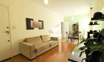 Imagem 7: Apartamento com 2 dormitórios à venda, 70 m² por R$ 325.000,00 - Chácara da Barra - Campin