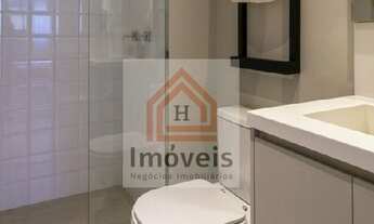 Imagem 5: Apartamento 3 dormitórios 1 vaga no Jardim Marajoara Interlagos Santo amaro