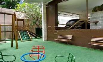 Imagem 6: Apartamento para venda possui 106 metros quadrados com 3 quartos em Aflitos - Recife - PE