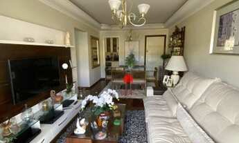 Imagem 7: Cobertura com 3 quartos, 2 vagas, 135m², Centro, Nova Friburgo/RJ