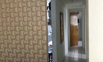 Imagem 5: Apartamento para venda tem 54 metros quadrados com 2 quartos