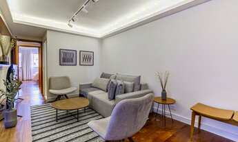 Imagem 2: R. Jesuíno Arruda, 294 - Itaim Bibi