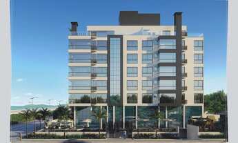 Imagem 4: Apartamento frente mar na BRAVA 3 suítes