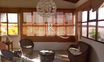 Imagem 4: Casa sobrado com 5 quartos - Bairro Morada da Praia em Bertioga