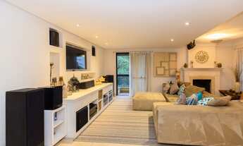 Imagem 2: Apartamento para venda no Morumbi 210 metros, 3 suites, Lazer completo