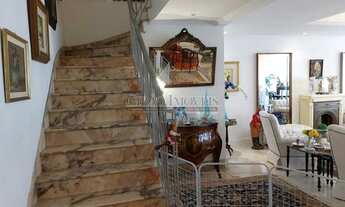 Imagem 7: Apartamento duplex, 04 dormitórios, sendo 3 suítes lavabo, cozinha planejada, dependências