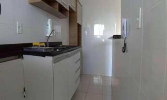 Imagem: Apartamento com 1 Quarto à Venda, 50 m²