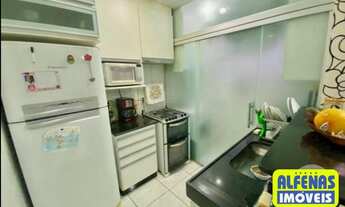 Imagem 7: Apartamento à venda 2 quartos no Bairro CANDIDA FERREIRA