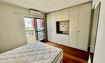 Imagem 7: Apartamento para aluguel possui 164 metros quadrados com 3 quartos em Centro - Itajaí - SC