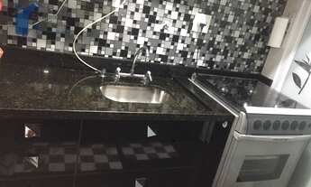 Imagem 5: Apartamento com 3 dormitórios à venda, 82 m² por R$ 615.000,00 - Jardim Zaira - Guarulhos