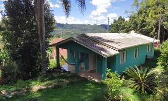 Imagem: Casa para Venda em Nova Petrópolis, São