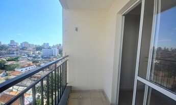 Imagem 5: EXCELENTE APARATAMENTO 03 DORMS COM 01 SUITE E 02 VAGAS PARA VENDA NO TATUAPÉ - SP