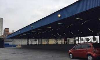 Imagem 3: Galpão para Locação em São Paulo, Vila Leopoldina, 6 banheiros, 30 vagas